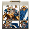 Stormcast Eternals - Lord-Commander Bastian Carthalos